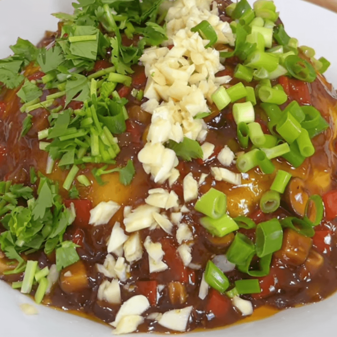 Northeastern Mashed Potatoes