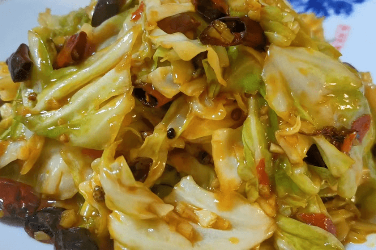 dish photo