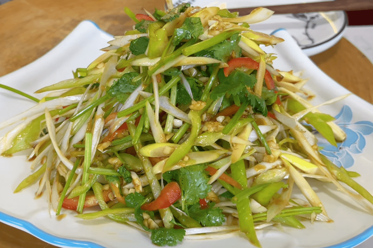dish photo